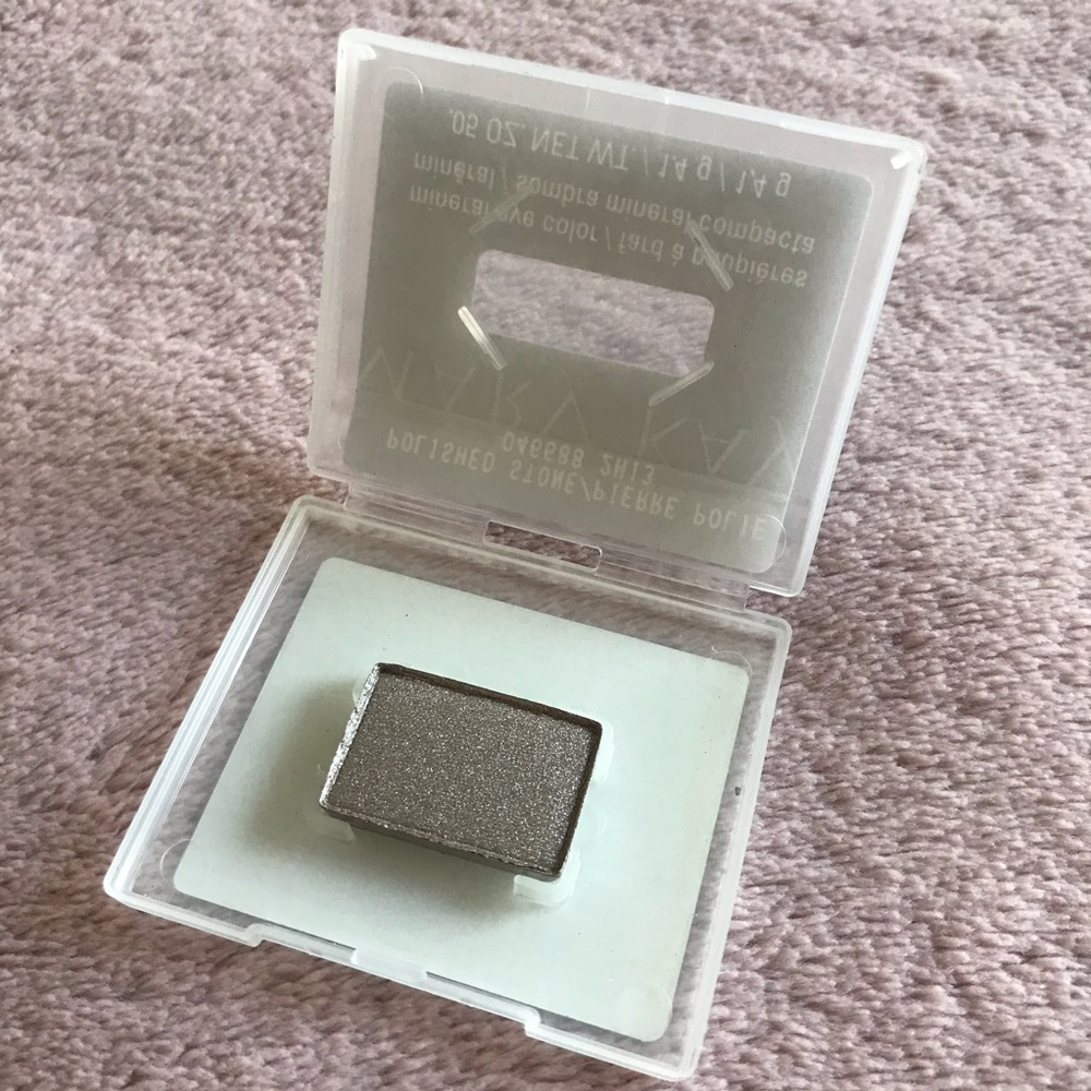 Mary Kay Mineral Eye Color - Polished Stone - Picture 3 of 8